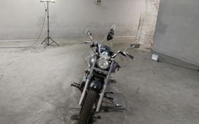 YAMAHA DRAGSTAR 400 4TR