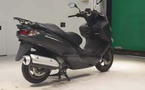 SUZUKI SKYWAVE 200 (Burgman 200) CH41A