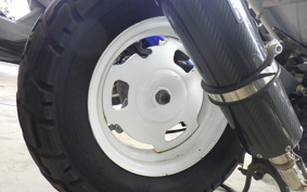 HONDA ZOOMER 1996 AF58