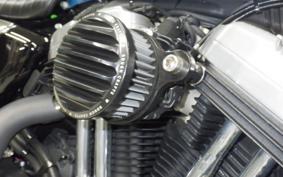 HARLEY XL1200X 2021