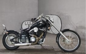 KAWASAKI VULCAN 400 1995 VN400A