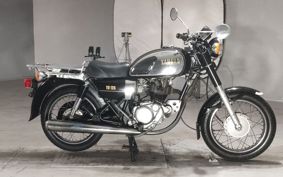 YAMAHA YD125 3NS