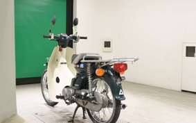 HONDA C90 SUPER CUB 2022 HA02