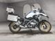 Фото BMW R1250GS HP 2019 с японского аукциона