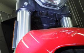DUCATI MONSTER 797 2018