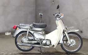 HONDA SUPER CUB90 HA02