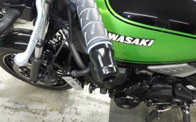 KAWASAKI Z650 RS 2025 ER650R