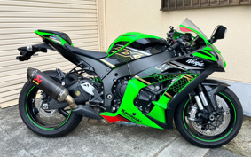 KAWASAKI NINJA ZX-10R ABS ZXT02E