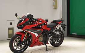 HONDA CBR400R 2022 NC56