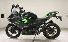 KAWASAKI NINJA 400 2019 EX400G