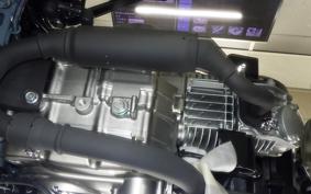 HONDA MONKEY 125 2025 JB05