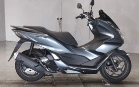 HONDA PCX125 JK05