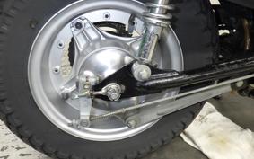 HONDA NAUTY DAX 2005 CY50