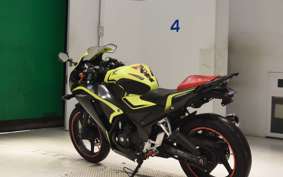 HONDA CBR250R A 2007 MC41
