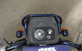 HONDA MANY CTOR AF24