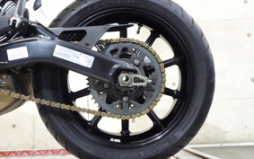DUCATI SCRAMBLER SIXTY2 2016 KA00
