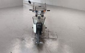 HONDA LITTLE CUB AA01