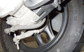 HONDA DIO Gen.6 2011 AF68