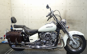 YAMAHA DRAGSTAR 400 CLASSIC 2012 VH02J