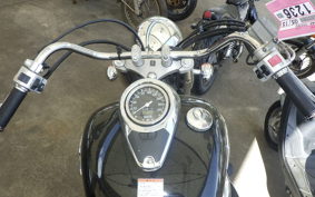 SUZUKI INTRUDER 400 Classic 2005 VK54A
