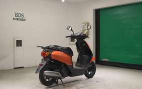 HONDA TACT Gen.4 AF75