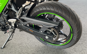 KAWASAKI NINJA 400 2019 EX400G