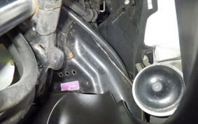 HONDA PCX125 JF81