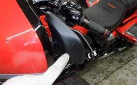 HARLEY FLHXSE1980CVO 2025
