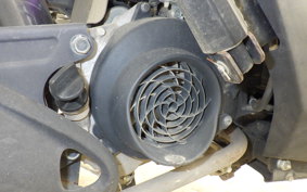 HONDA DIO 110 JF31