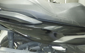 HONDA FORZA 250 1995 MF13