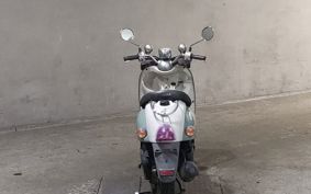 YAMAHA VINO MORUFE SA37J