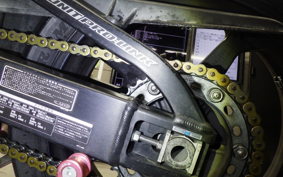 HONDA CBR600RR GEN 3 2008 PC40