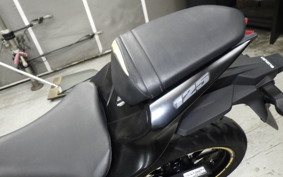 SUZUKI GSX-S125 2021 DL32B