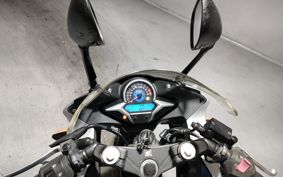 HONDA CBR250R MC41