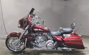 HARLEY FLHXSE1800CVO 2012 PZ8