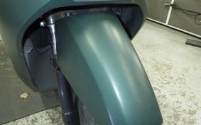 HONDA ﾀﾞﾝｸ 2025 AF78