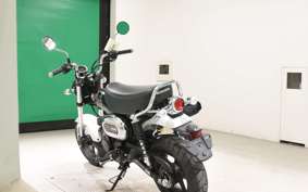 HONDA DAX 125 2025 JB06