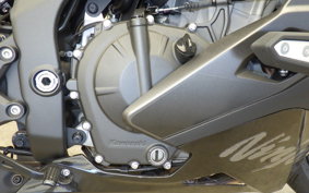 KAWASAKI ZX-4R SE 2025 ZX400P