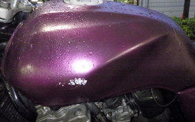 HONDA CB400SF 2003