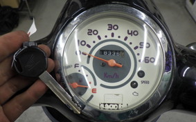 HONDA GIORNO 2 2023 AF70