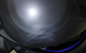 SUZUKI BURGMAN400 A 2021 DU11A