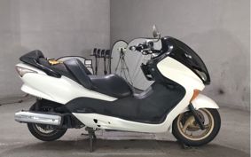 HONDA FORZA Z MF08
