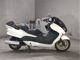 Фото Honda FORZA Z 2007 с японского аукциона