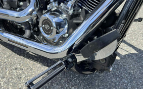 HARLEY  HARLEY FXBRS 2019 YHK