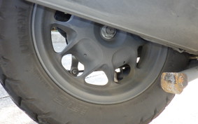 HONDA LEAD 125 JK12