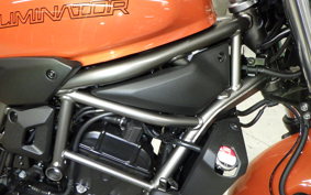 KAWASAKI ELIMINATOR400-3 2025