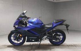 YAMAHA YZF-R25 RG74J