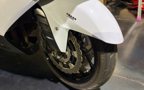 KAWASAKI NINJA ZX-14R ABS 2013 ZXT40E