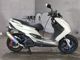Фото Yamaha MAJESTY 155S с японского аукциона