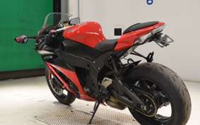 KAWASAKI ZX 10 NINJA R 2014